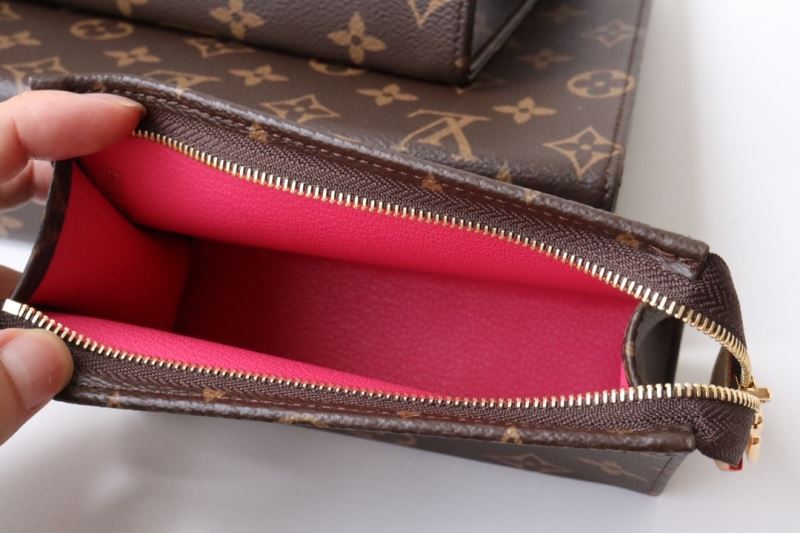 LV Cosmetic Bags